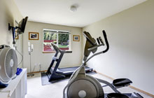 Chiswick home gym construction leads