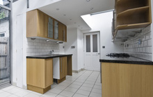 Chiswick kitchen extension leads