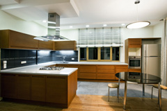 kitchen extensions Chiswick