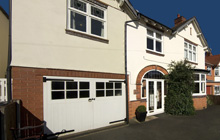 Chiswick multiple storey extension leads